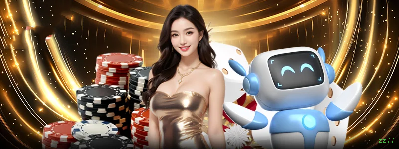 Controles de paJogonto e BRL em zz77